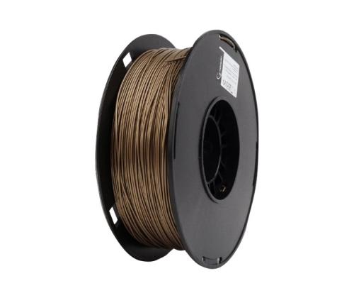 GEMBIRD 3DP-PLA+1.75-02-GL Filament Gemb