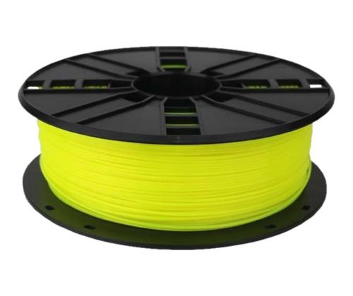 GEMBIRD 3DP-PLA+1.75-02-Y Filament Gembi
