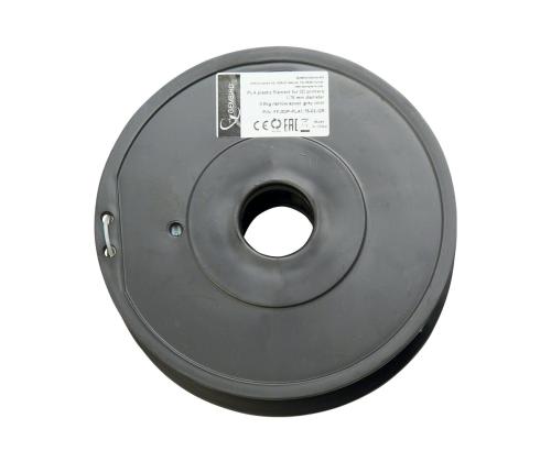 GEMBIRD 3DP-PLA+1.75-02-GR Filament Gemb