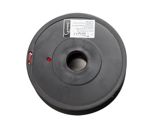 GEMBIRD 3DP-PLA+1.75-02-R Filament Gembi