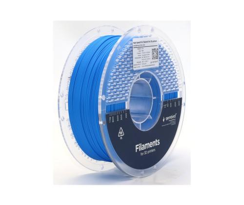 GEMBIRD High Speed PLA filament blue