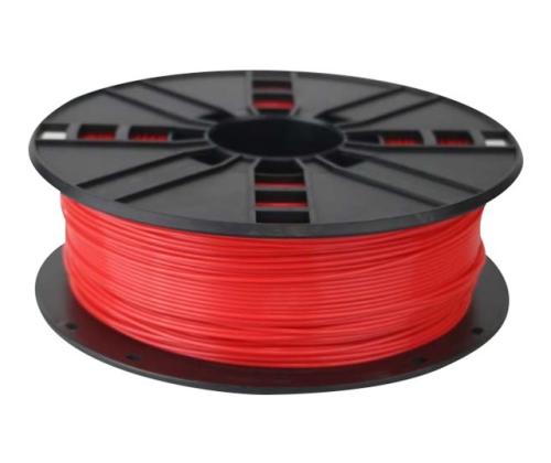 GEMBIRD Filament PLA Red 1.75 mm