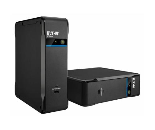 EATON 3P Ellipse 700 USB DIN 700VA/420W