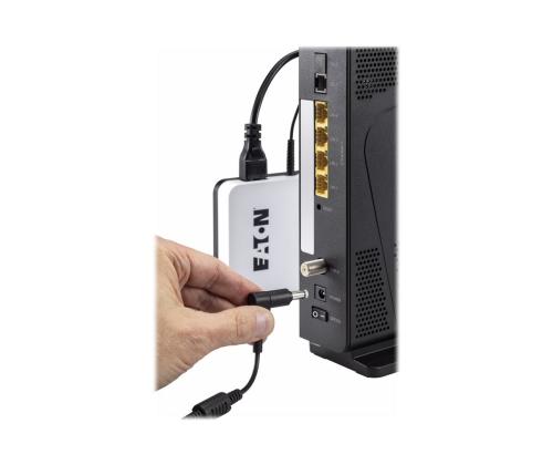 EATON 3S Mini UPS 36W