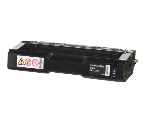 RICOH CT220BLK black toner cartridge