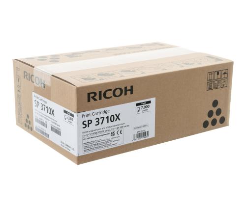 RICOH SP3710X toner cartridge