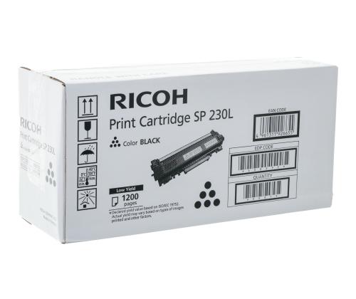RICOH SP230L toner cartridge