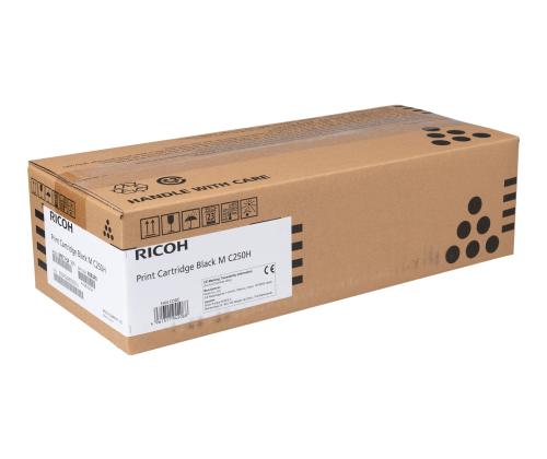 RICOH MC250 UHY black cartridge