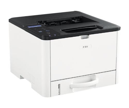 RICOH A4 printer P311 32 ppm printer USB
