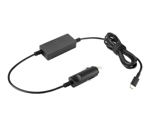 LENOVO 65W USB-C DC Travel Adapter