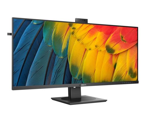 PHILIPS 40inch IPS Flat Monitor