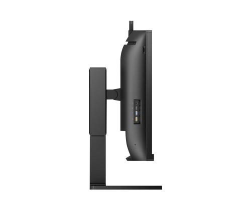 PHILIPS 39.7inch IPS Curved Monitor