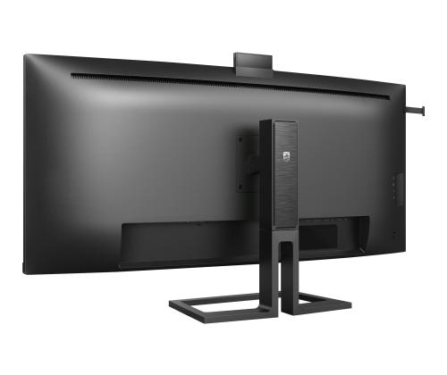 PHILIPS 39.7inch IPS Curved Monitor