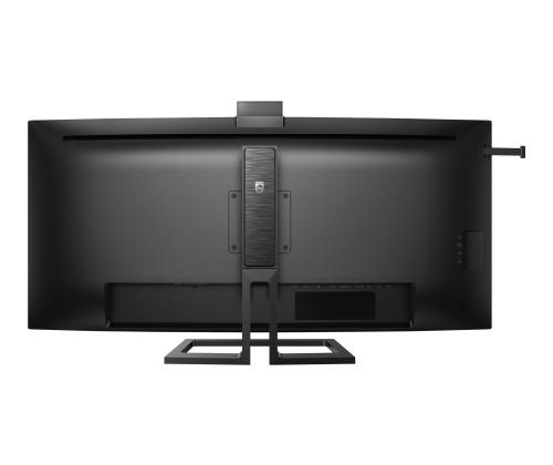 PHILIPS 39.7inch IPS Curved Monitor