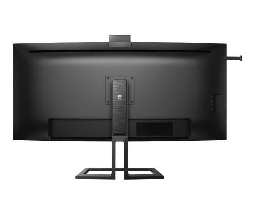 PHILIPS 39.7inch IPS Curved Monitor