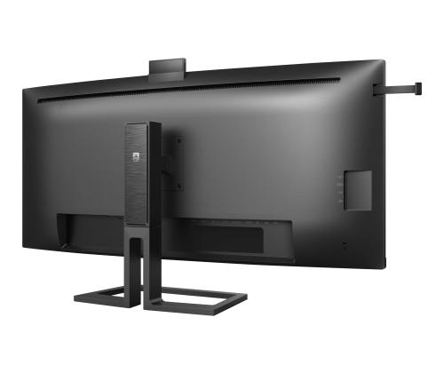 PHILIPS 39.7inch IPS Curved Monitor