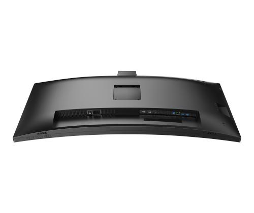 PHILIPS 39.7inch IPS Curved Monitor