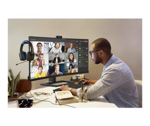 PHILIPS 39.7inch IPS Curved Monitor