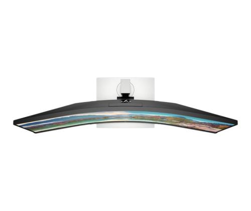 HP E34m G4 34inch WQHD Curved Display