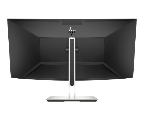 HP E34m G4 34inch WQHD Curved Display