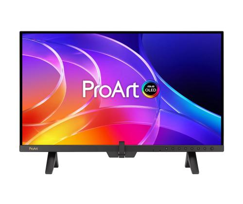 ASUS ProArt Display OLED PA27USD 26.5i