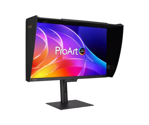 ASUS ProArt Display OLED PA27USD 26.5i