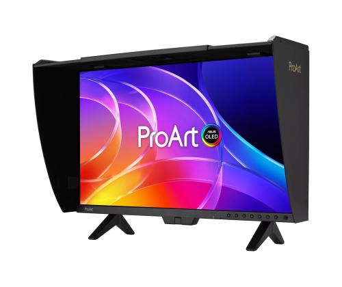 ASUS ProArt Display OLED PA27USD 26.5i