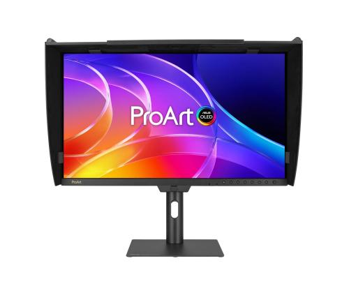 ASUS ProArt Display OLED PA27USD 26.5i
