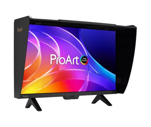 ASUS ProArt Display OLED PA27USD 26.5i