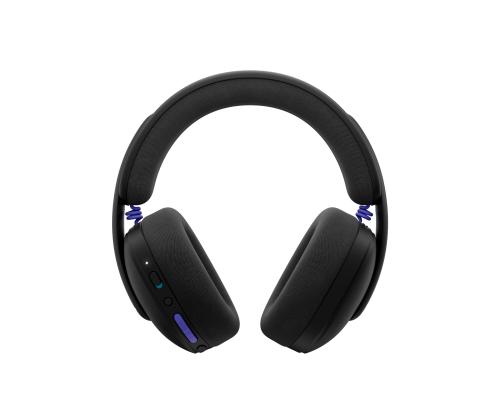 LOGI Headset PC LUMA CDM/MIXED MODEL