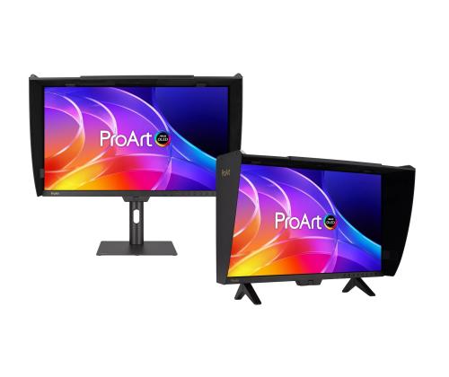 ASUS ProArt Display OLED PA27USD 26.5i