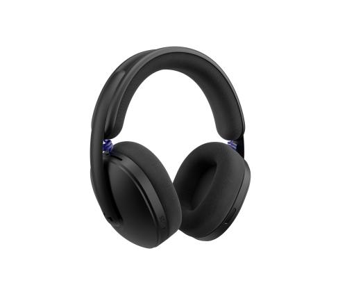 LOGI Headset PC LUMA CDM/MIXED MODEL