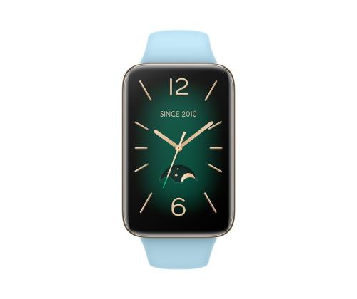 XIAOMI Smart Band 7 Pro Strap Blue