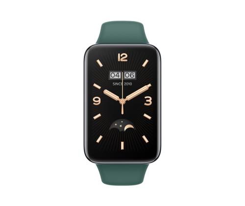 XIAOMI Smart Band 7 Pro Strap Green