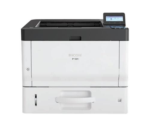 RICOH P502 A4 printer
