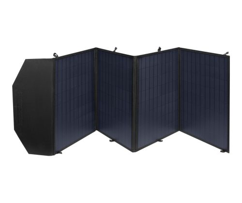 SANDBERG Solar Charger 100W QC3.0+PD+DC