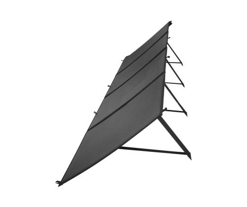 SANDBERG Solar Charger 200W QC3.0+PD+DC