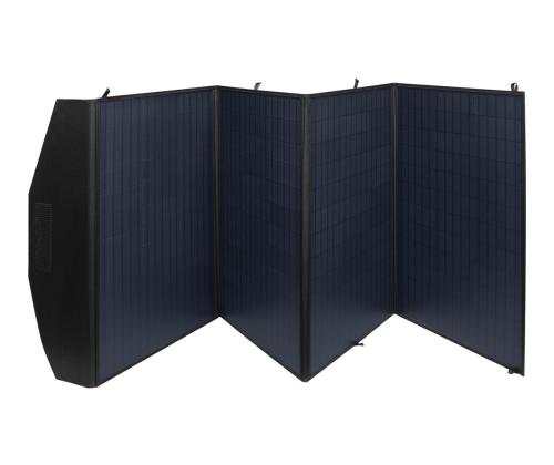 SANDBERG Solar Charger 200W QC3.0+PD+DC