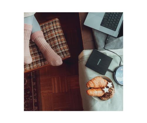 VERBATIM Mobile Blu-Ray ReWriter USB3.0