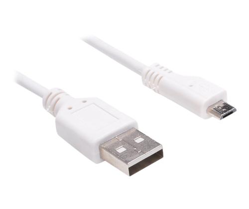 SANDBERG Micro USB Sync & Charge Cable 1