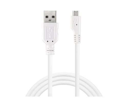 SANDBERG Micro USB Sync & Charge Cable 1