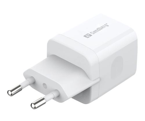 SANDBERG USB-C AC Charger PD20W
