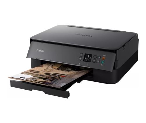 CANON PIXMA TS5350i black 13ppm MFP ink