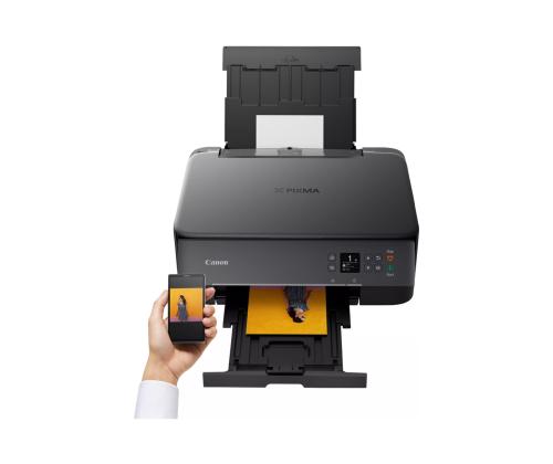 CANON PIXMA TS5350i black 13ppm MFP ink