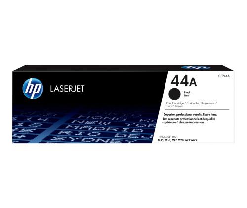 HP 44A Original LaserJet Toner Cartridge