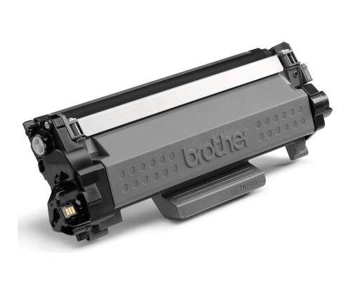 BROTHER TN2510 Black Toner Cartridge