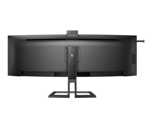 PHILIPS 44.5inch VA Curved Monitor