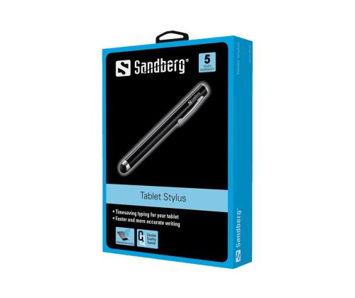SANDBERG Tablet Stylus