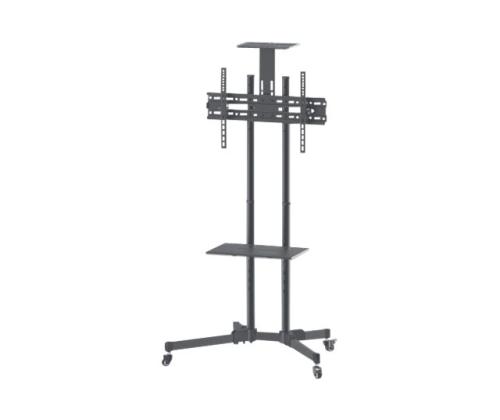 MANHATTAN Universal Multimedia TV Cart