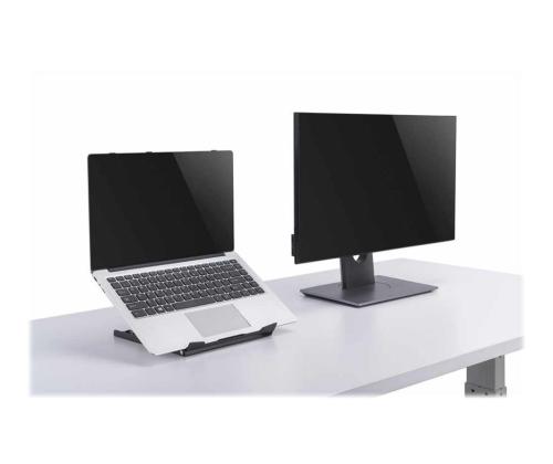 MANHATTAN Adjustable Stand for Laptops